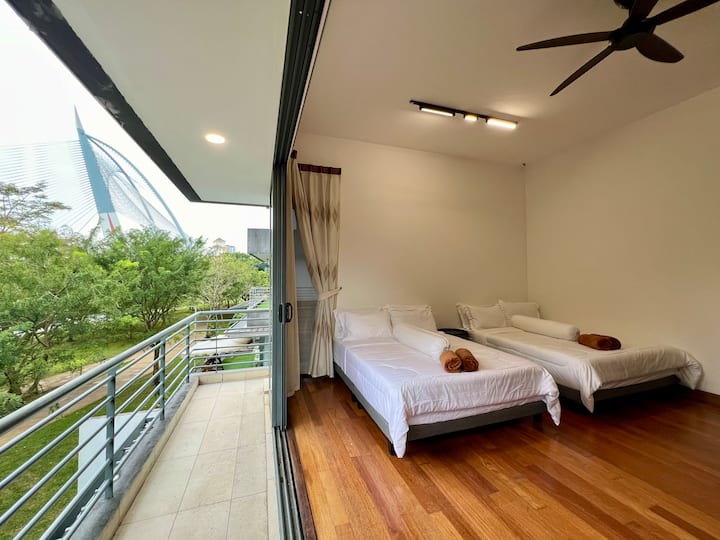 ห้องนอน2