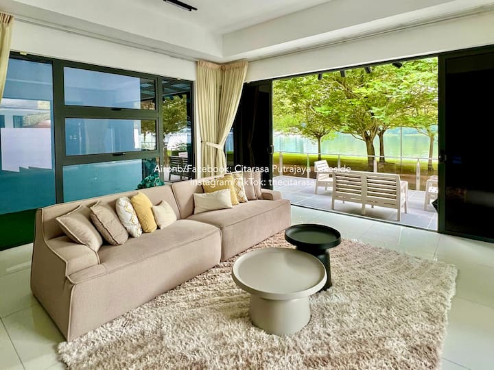 ห้องนั่งเล่น