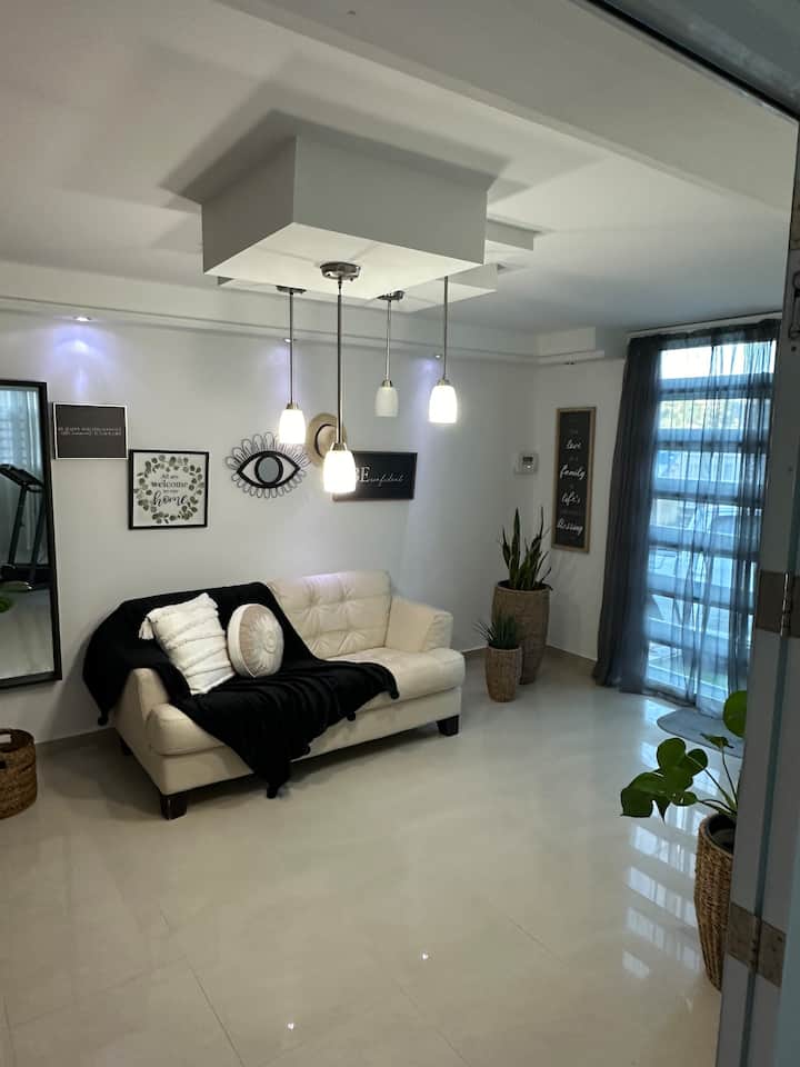 Lovely Private House - Caguas