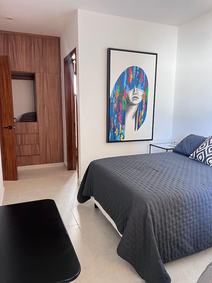 غرفة النوم 1