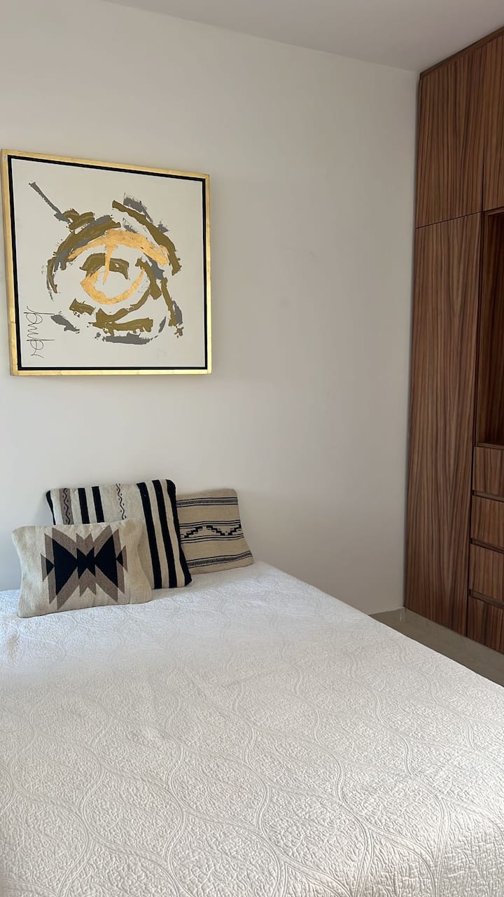 غرفة النوم 2