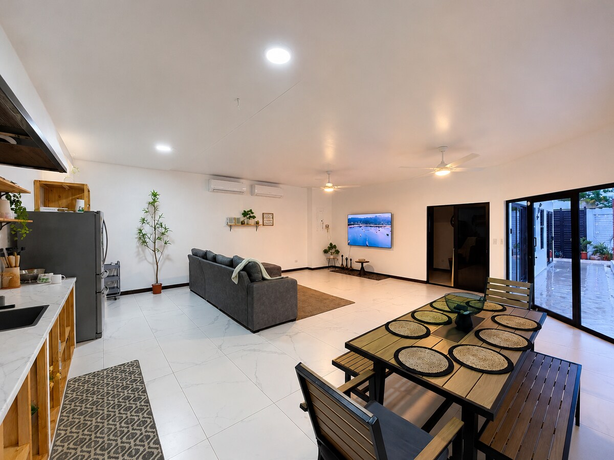 Home in Tamarindo — 3 bedroom vacation rental in Tamarindo