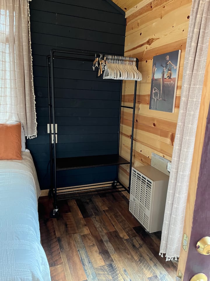 ห้องนอน