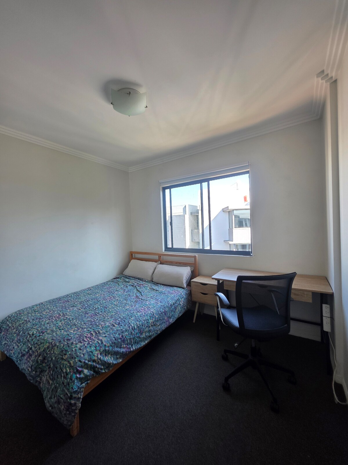 საძინებელი