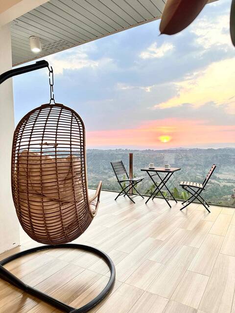 Veronica View Guesthouse