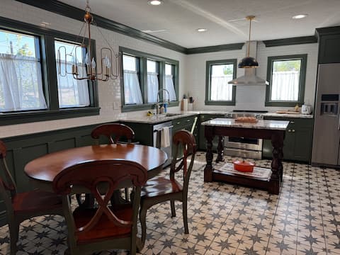 The Guest House at the Farmhouse