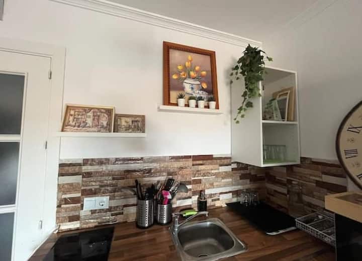 Habitación Suites En Marbella Centro - Marbella