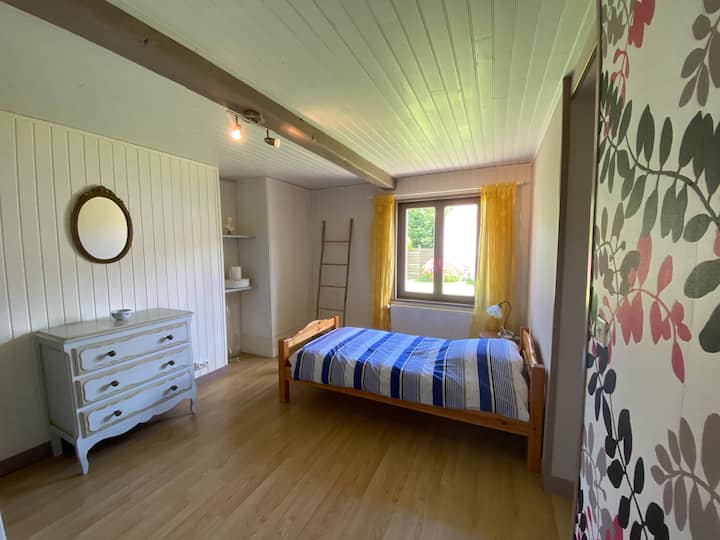 غرفة النوم 4