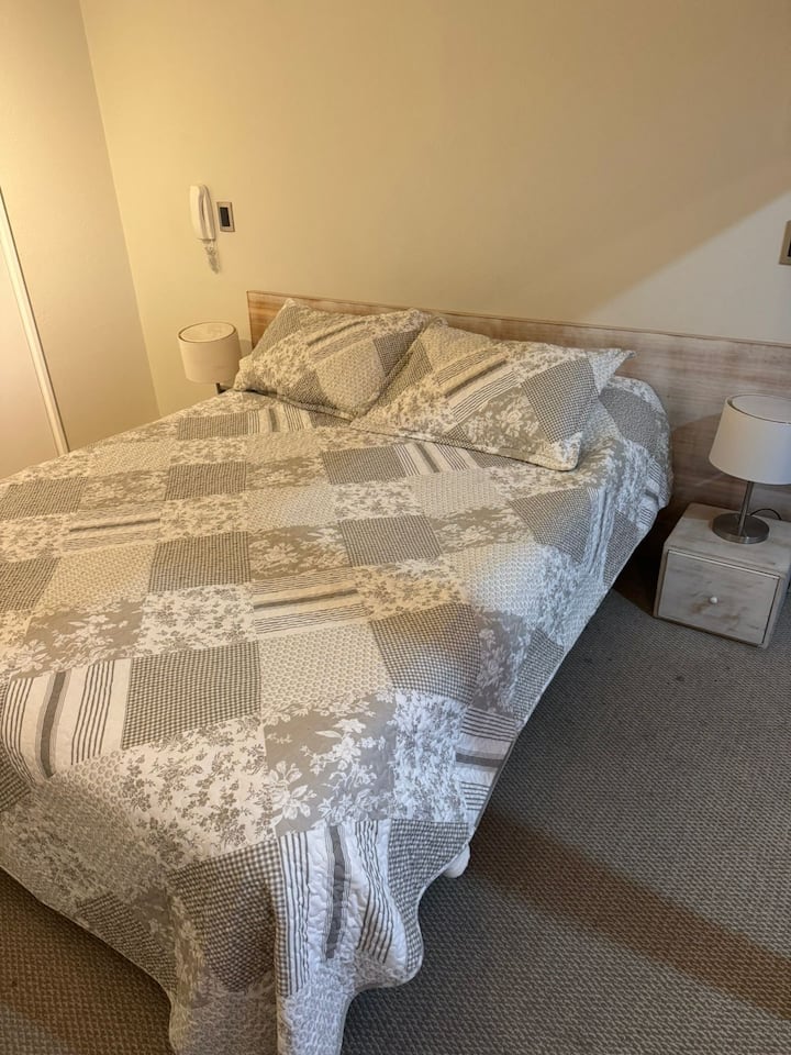 Chambre 1