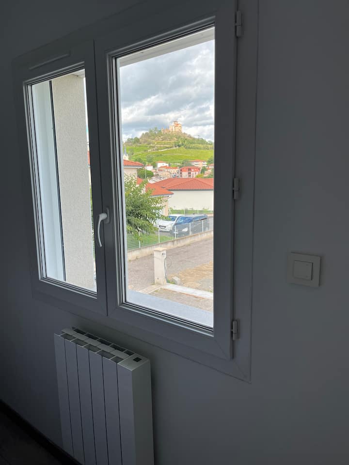 საძინებელი