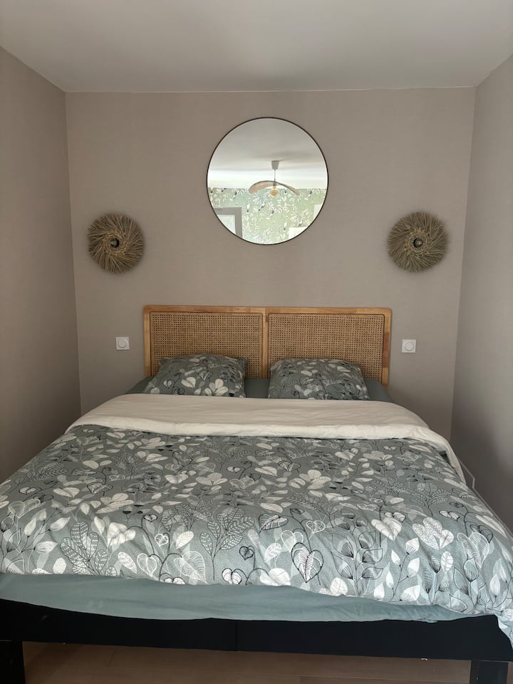 Bedroom 1