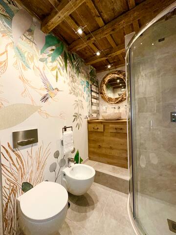 Casa all’ombra del Colosseo – centro storico Monti gallery image 5