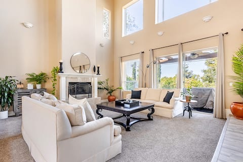 Private Oasis Gateway