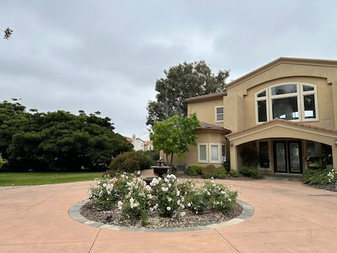 Private Oasis Gateway