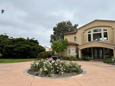 Private Oasis Gateway