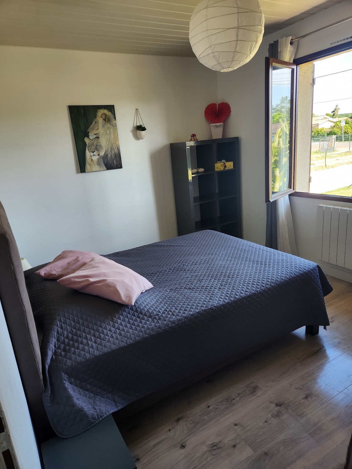 საძინებელი 2