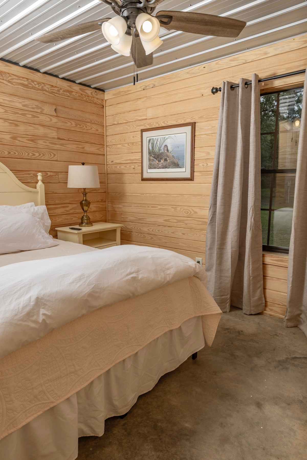 The Landings at Sardis Lake- Cabin #1 - Image 3