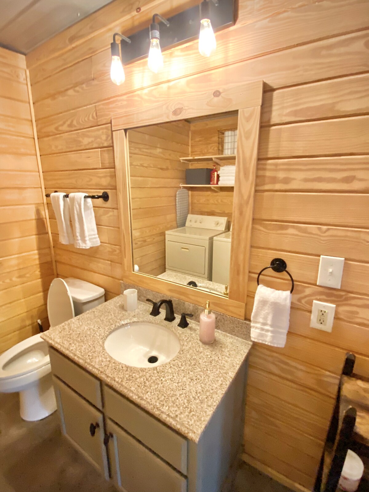 The Landings at Sardis Lake- Cabin #1 - Image 8