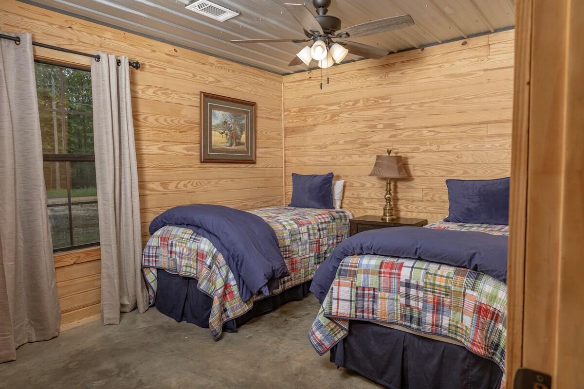 The Landings at Sardis Lake- Cabin #1 - Image 7