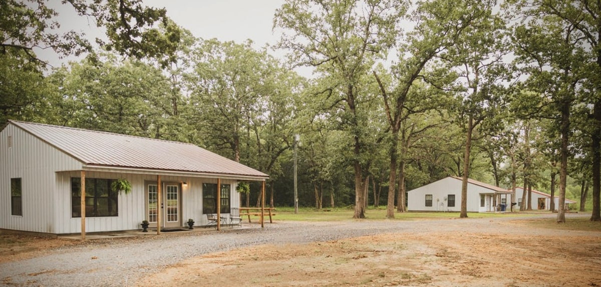 The Landings at Sardis Lake- Cabin #1 - Image 5