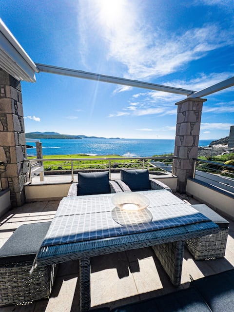 Villes Moutzouri Apt 1