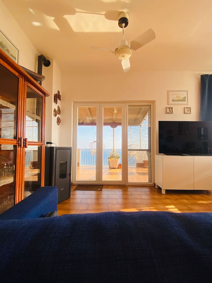 Suite Faro - San Felice Circeo