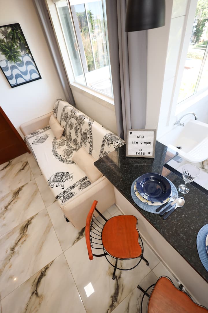 ห้องนั่งเล่น