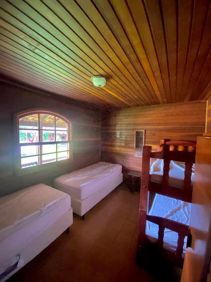 Quarto 3