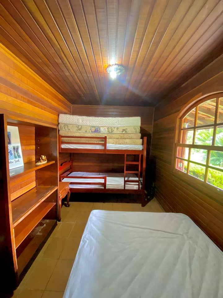 Quarto 2
