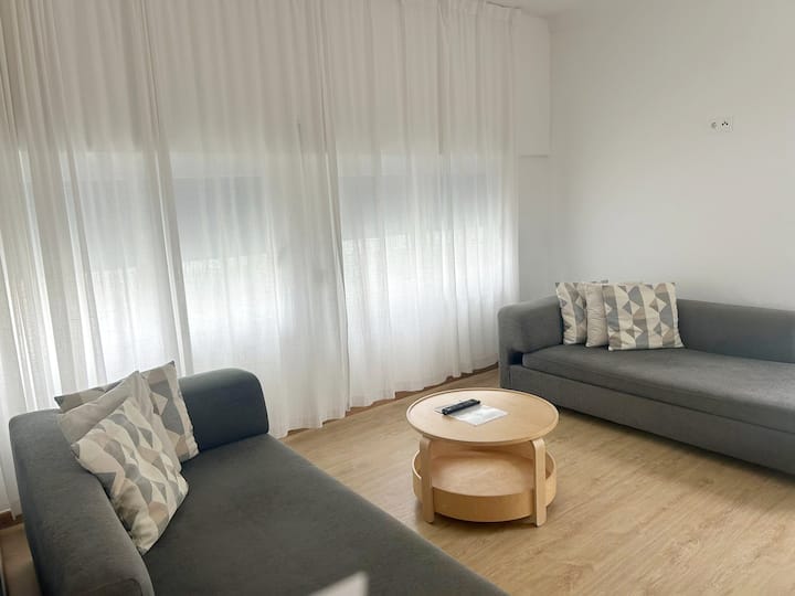 Corkoon - Apartamento Com 2 Quartos - Porto Covo