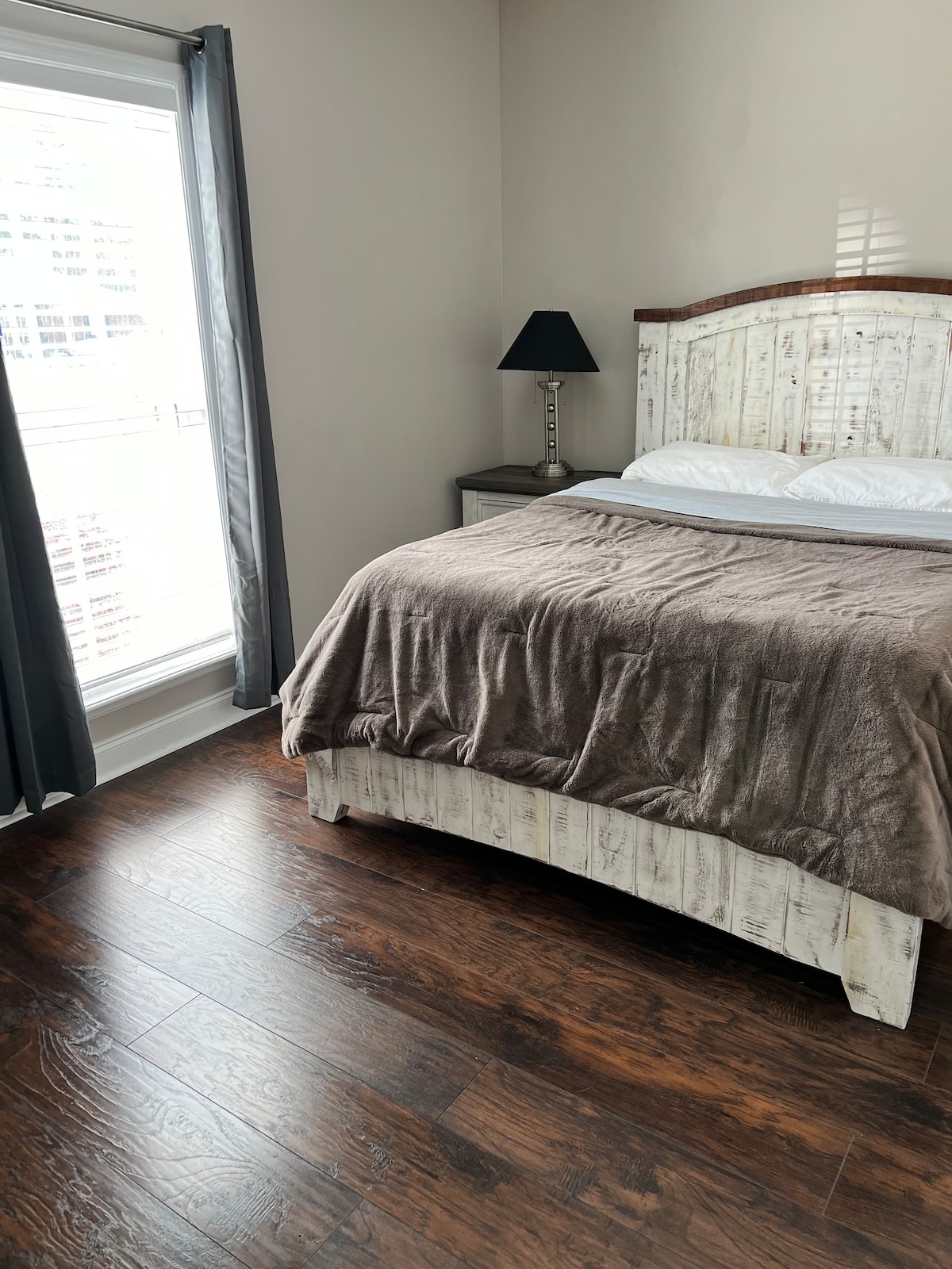 საძინებელი