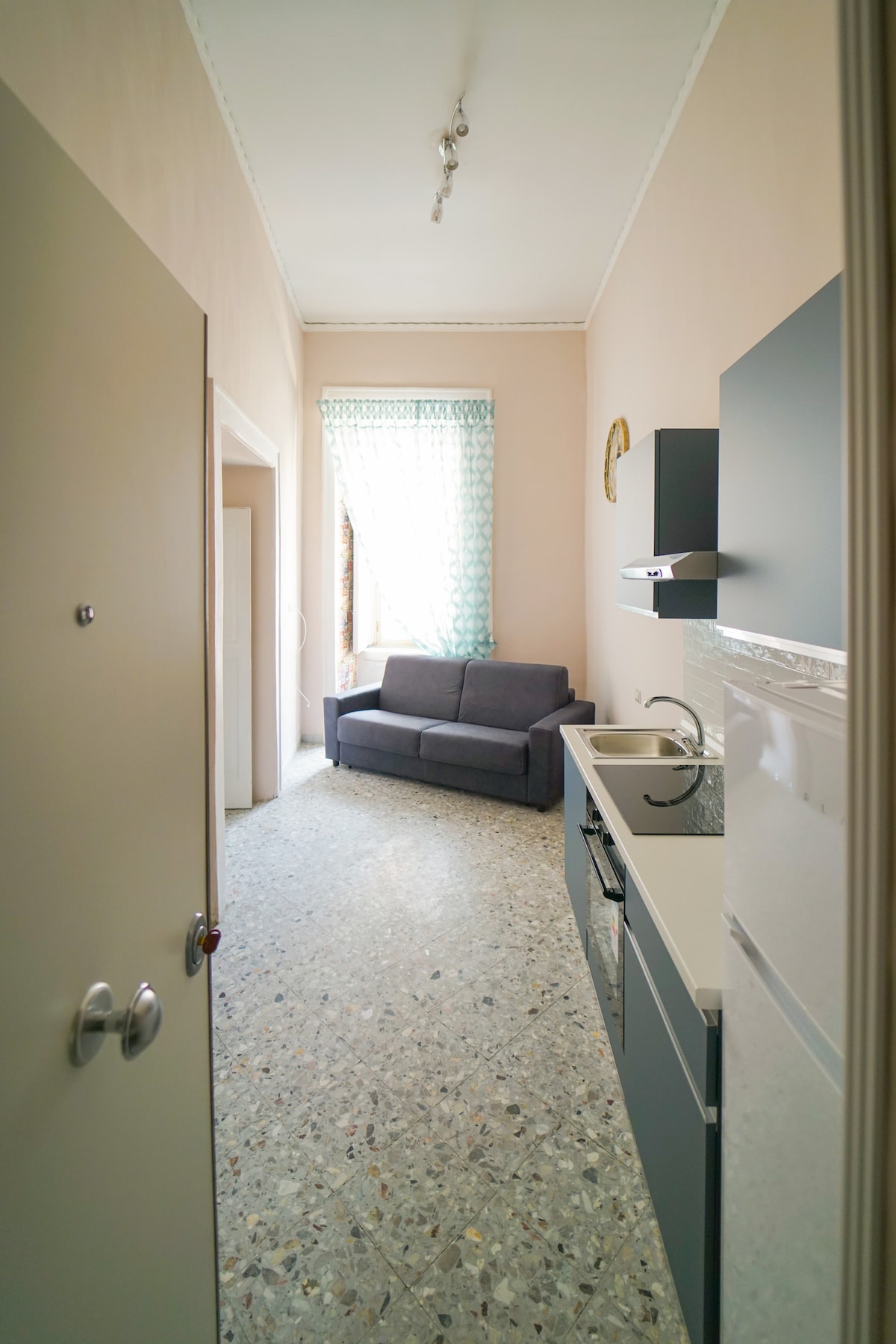 Top Airbnb: rione sanità (Toledo) in Napoli