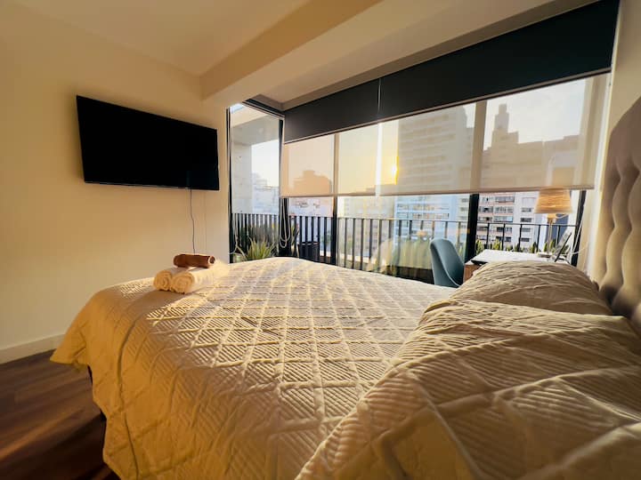 Habitación 1
