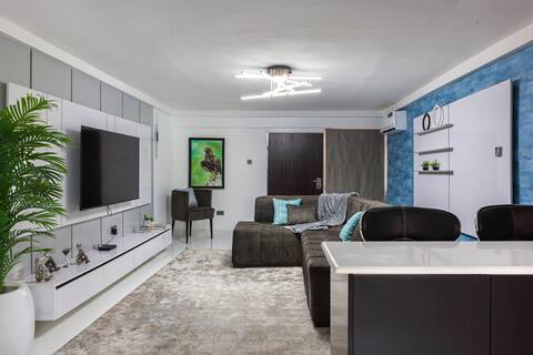 Blue Haven by Sunspot Properties