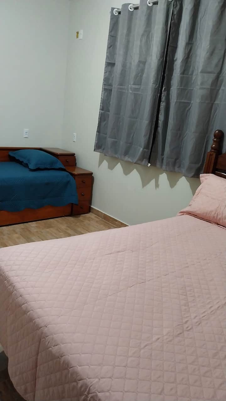 საძინებელი 2