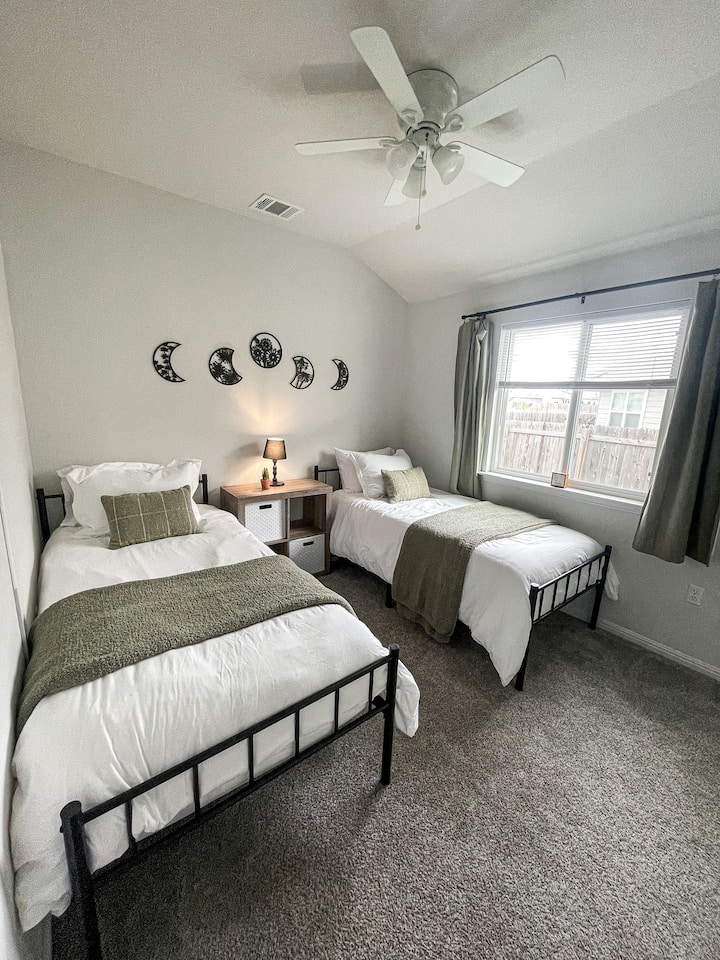 Спална соба 3