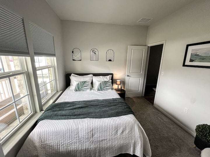 Спална соба 2