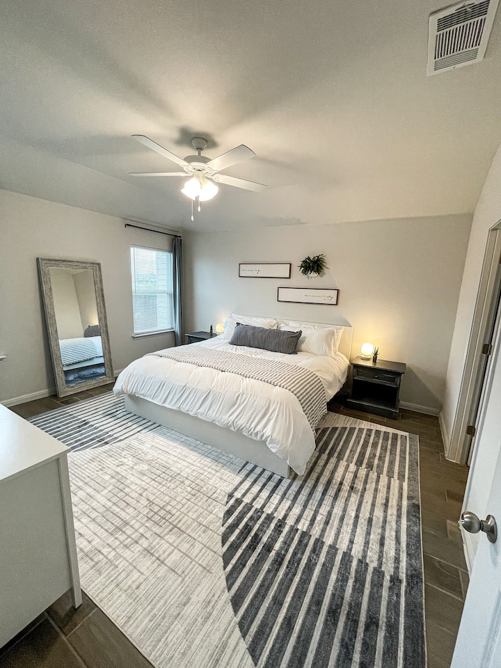 Спална соба 1