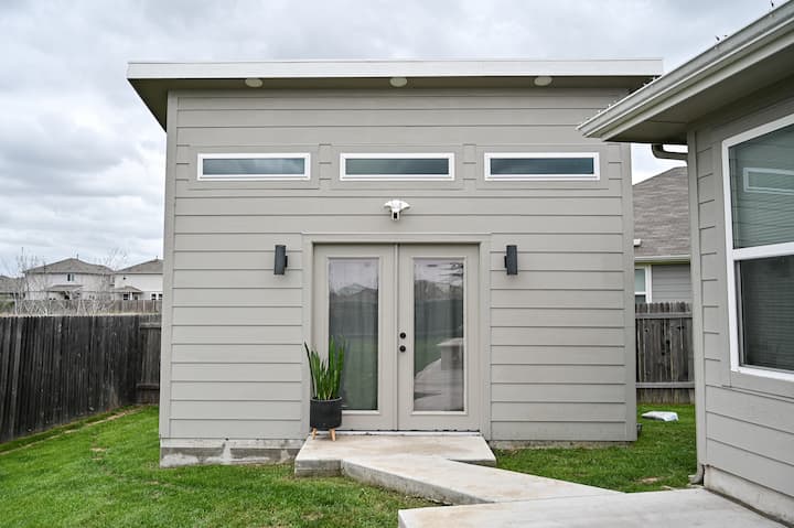 Спална соба 4