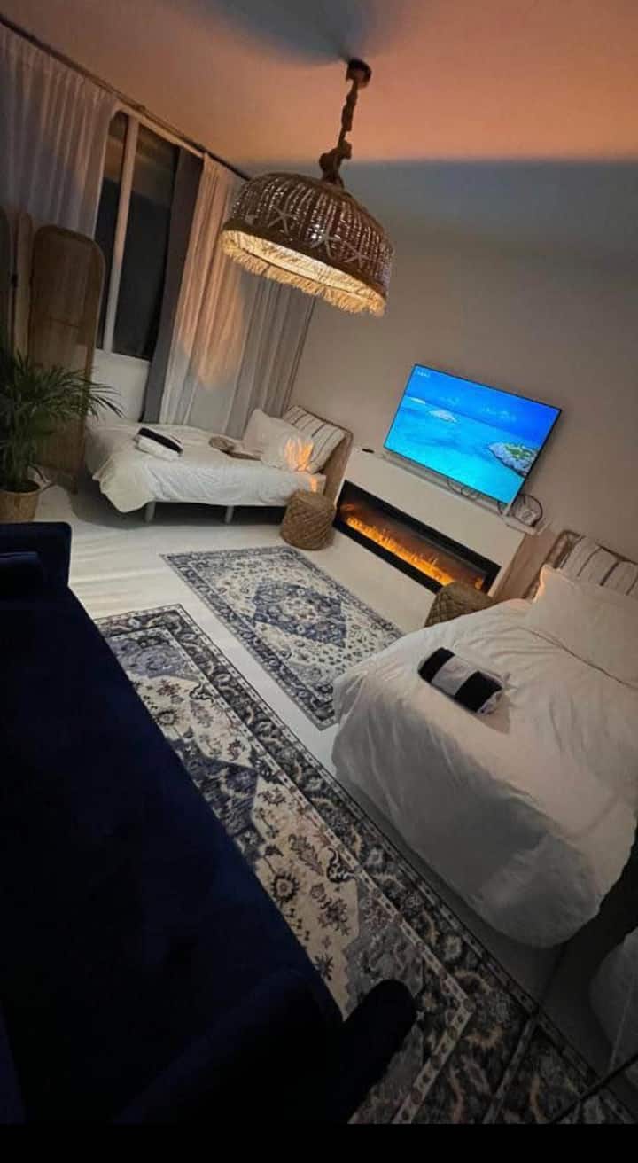 მისაღები ოთახი