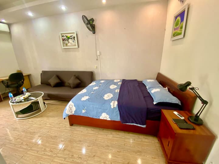 40m2 Studio With Balcony Near West Lake - China