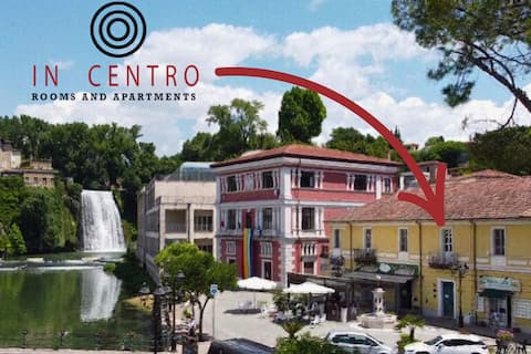 Apartment 3 - In Centro R&A