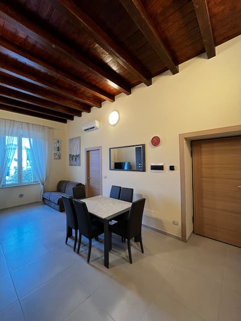 Appartamento 3 - In Centro R&A