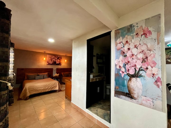 საძინებელი