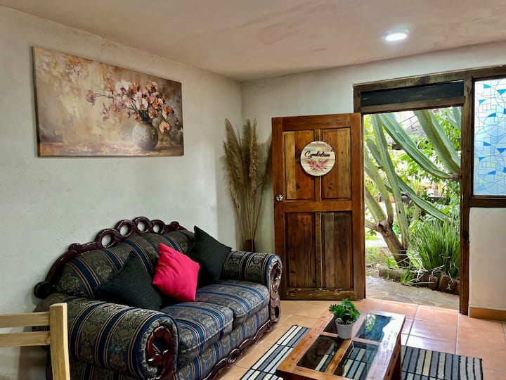 მისაღები ოთახი