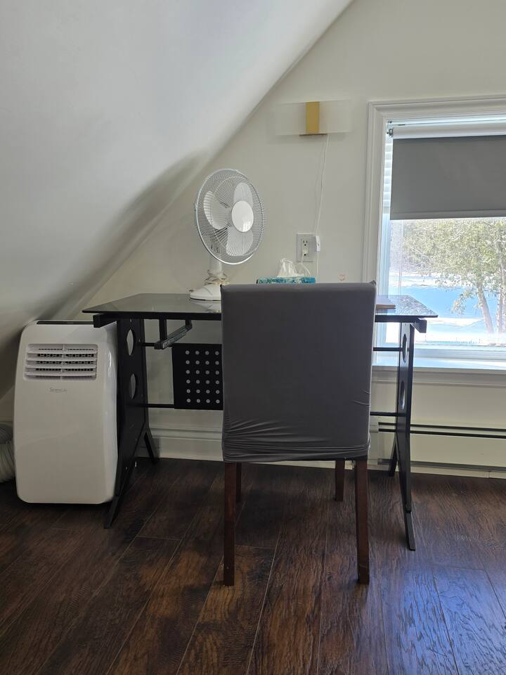 ห้องนอน