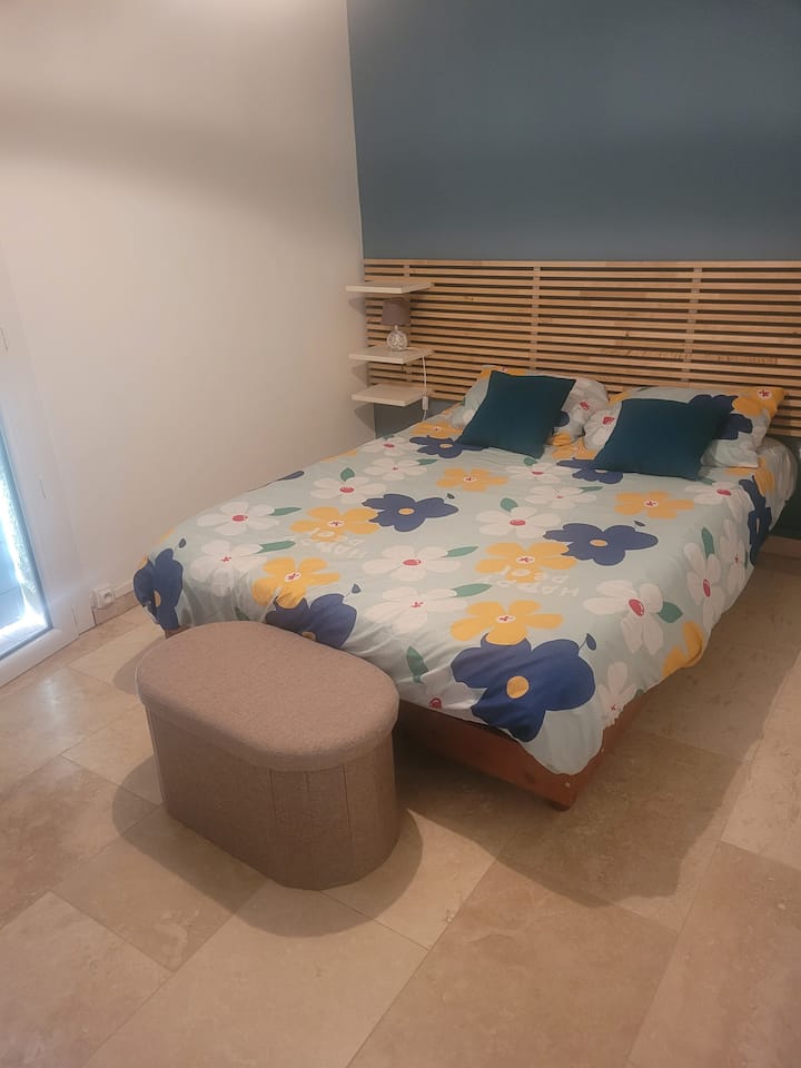 Habitación