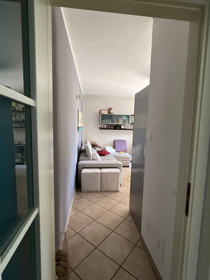 Casa Daddà…tranquillità A Due Passi Dal Centro! - Ravenna