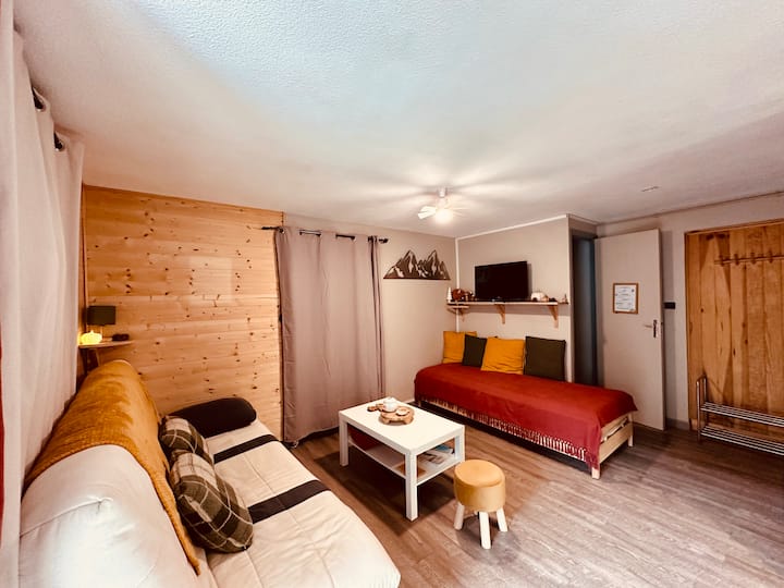 Le Dune Logement - Lac du Vallon