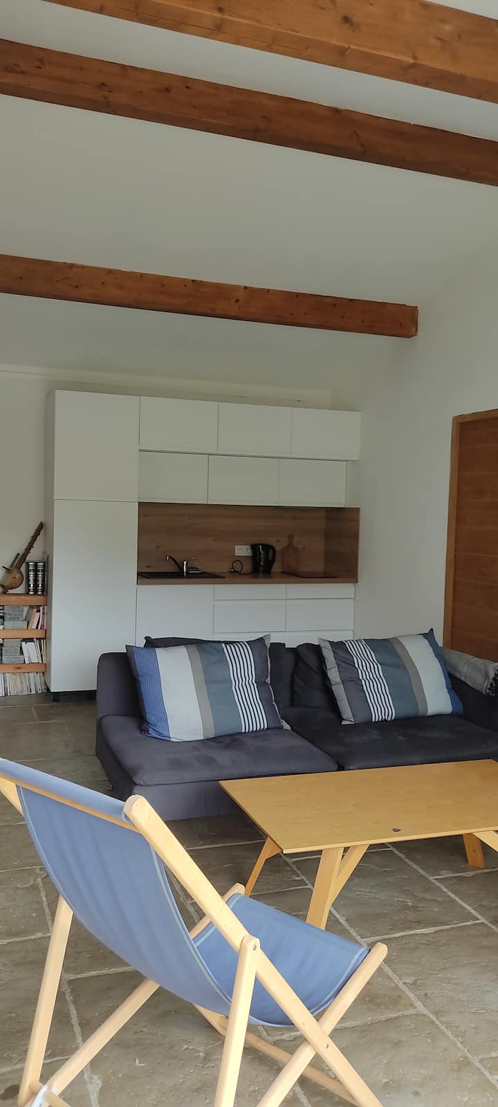 Suite Chez L'habitant - Itxassou